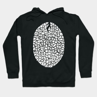 Terrestrials Hoodie